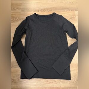 Lululemon Long Sleeve